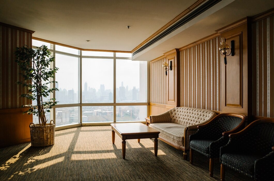 Why Every Luxury Home Needs a Signature Design Element